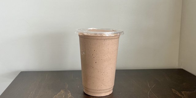 Chocolate Superfood Smoothie