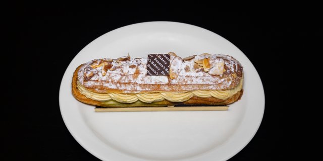 Lemon Meringue Tart