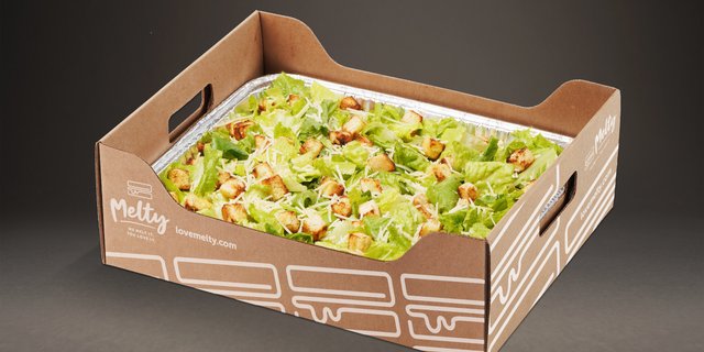 Caesar Salad