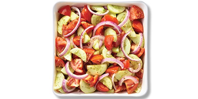 Village Salad
