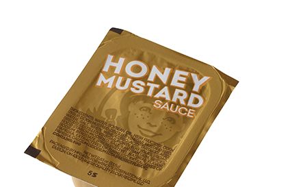 Honey Mustard Sauce