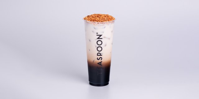 Coconut Coffee (5 Drinks)