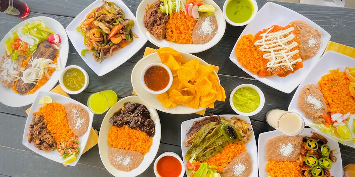 Taqueria La Vaquita
