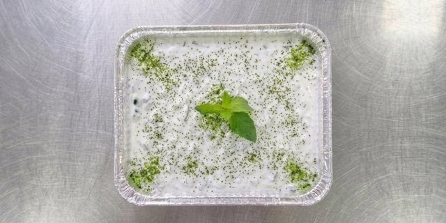 Tzatziki