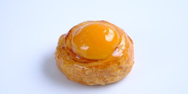 Apricot Vienna Danish