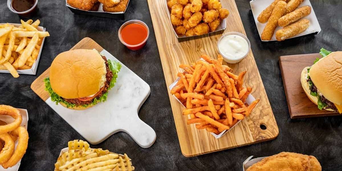 CARS Eatery