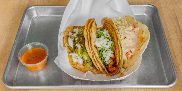 Taco Bar
