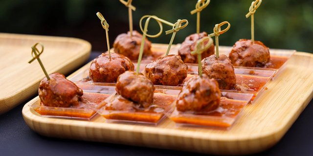 Albondigas