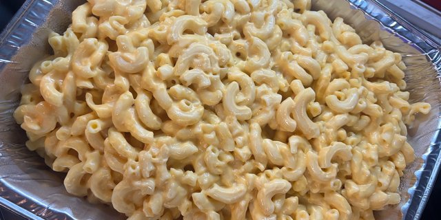 Mac & Cheese