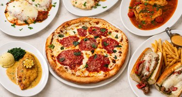 Bello Forno Ristorante