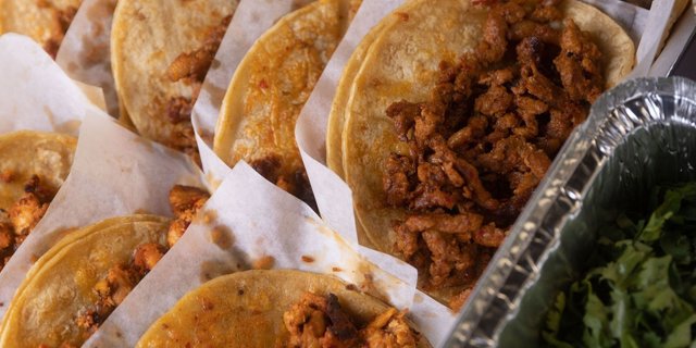 50-Taco Fiesta Pack