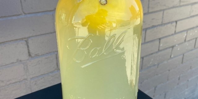 Lemonade