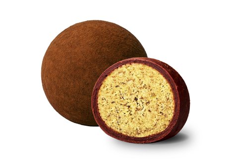 Dubai Chewy Cookie
