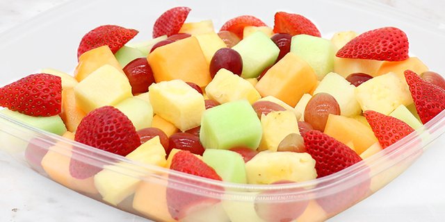 Fruit Medley