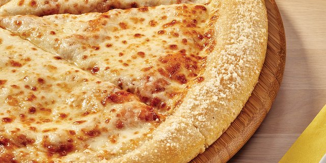 Cheese Pizza