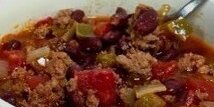Pecos Chili