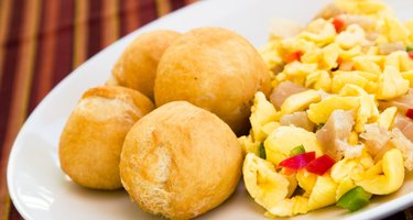 Taste of the Carribbean