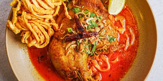 Khao Soi