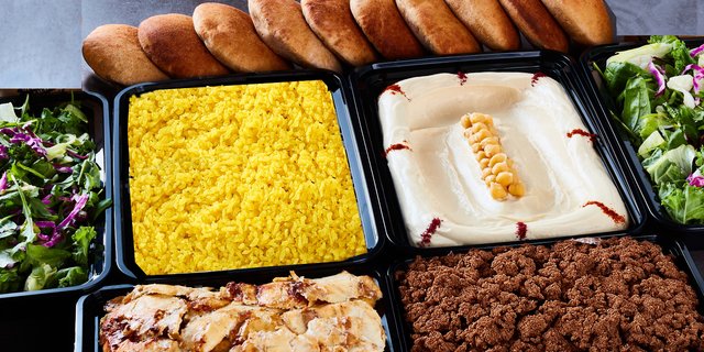 Group Package 1