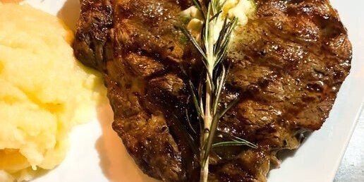 Bone-In Ribeye