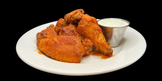 Wings