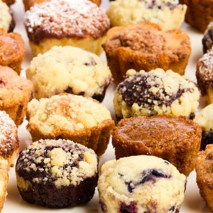 Breakfast Bites Tray