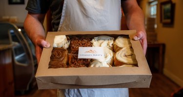 Cinnamon's Bakery