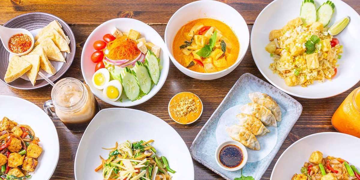 Kub Kao Thai