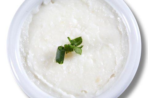 Garlic Sauce