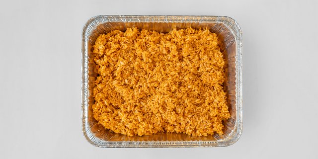 Red Rice