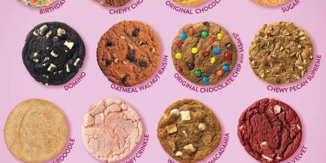 Big Bite Party Tray