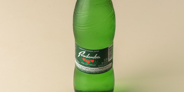Radenska Sparkling Water