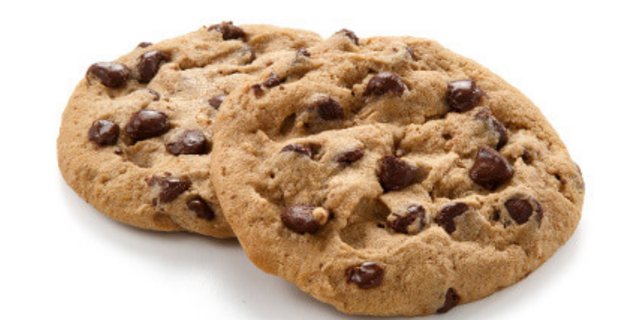 Half Dozen Assorted Cookies