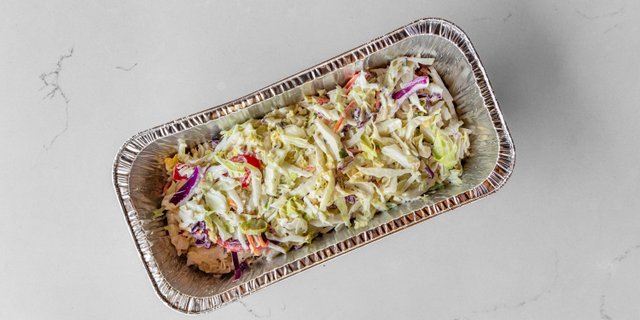 Napa Slaw