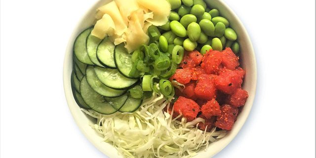 Hot-Tuna Matata