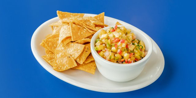 Chips & Salsa