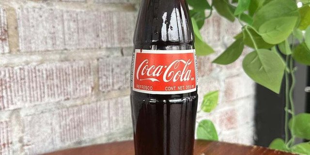 Mexican Coke