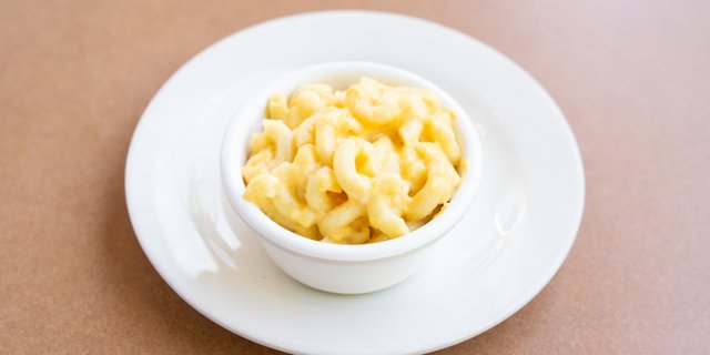 Mac-n-Cheese