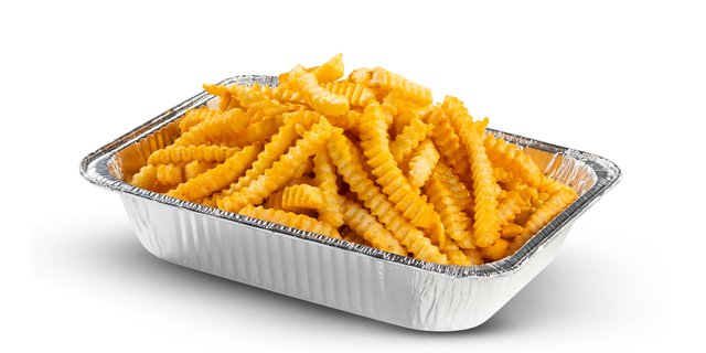 Fry Platter