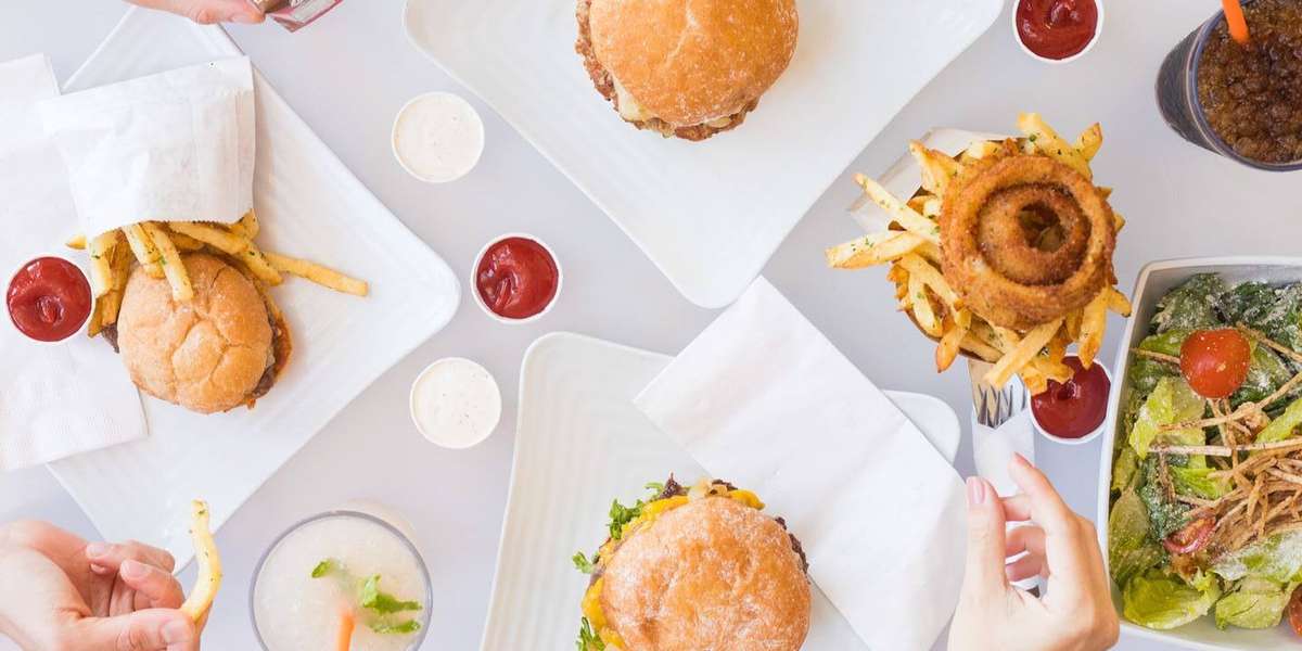 Burger Lounge