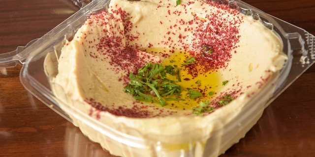 Hummus