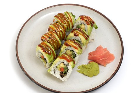 Veggie Roll