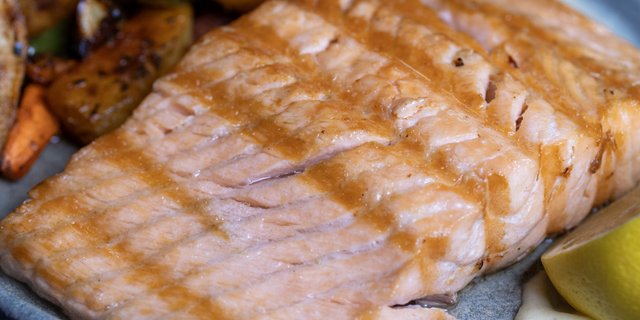 Salmon
