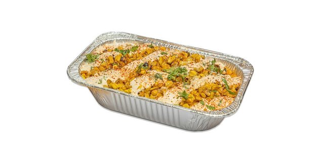 STREET CORN