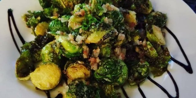 Brussels Sprouts