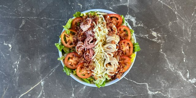 Chef Salad
