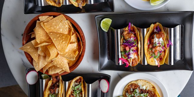 Taco Bar