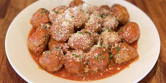 Meatballs