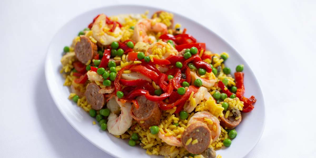 Food Passion Catering