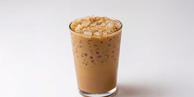 Vietnamese Coffee